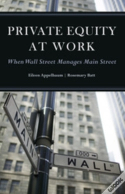 Capa do artigo Private Equity At Work