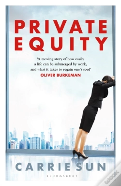 Capa do artigo Private Equity