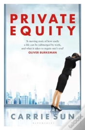 Capa do artigo Private Equity