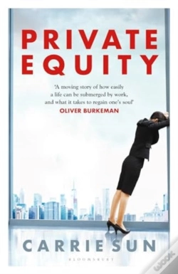 Capa do artigo Private Equity