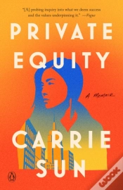 Capa do artigo Private Equity