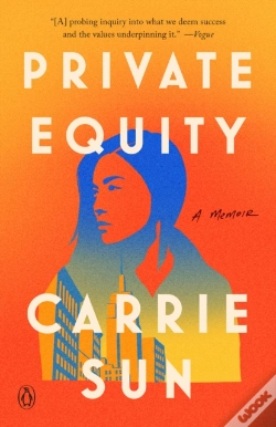 Capa do artigo Private Equity