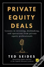 Capa do artigo Private Equity Deals