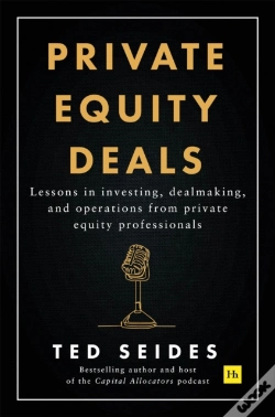 Capa do artigo Private Equity Deals