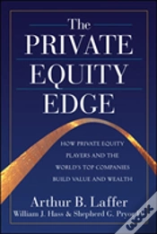 Capa do artigo Private Equity Edge