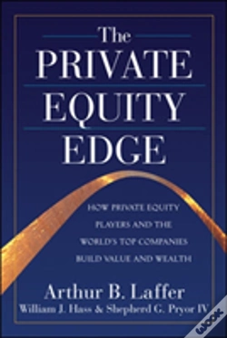 Capa do artigo Private Equity Edge