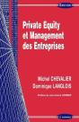 Private Equity Et Management De L'Entreprise - Preview