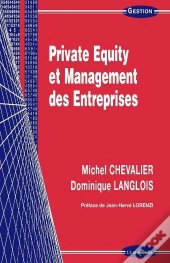 Private Equity Et Management De L'Entreprise