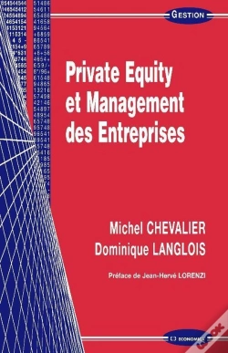 Capa do artigo Private Equity Et Management De L'Entreprise