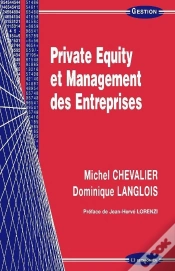 Capa do artigo Private Equity Et Management De L