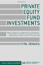 Private Equity Fund Investments - Preview
