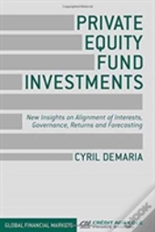 Private Equity Fund Investments