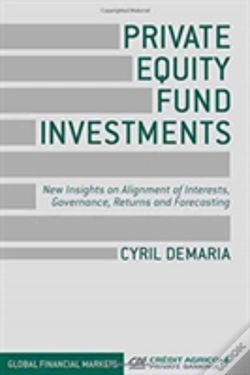 Capa do artigo Private Equity Fund Investments