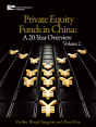 Private Equity Funds In China (Volume 2) - Preview