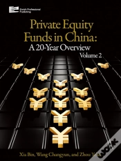 Capa do artigo Private Equity Funds In China (Volume 2)
