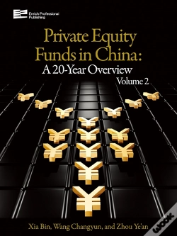 Capa do artigo Private Equity Funds In China (Volume 2)