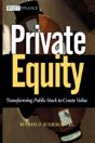 Private Equity - Preview