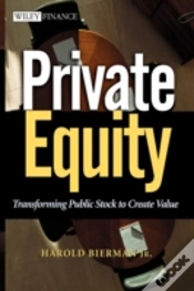 Capa do artigo Private Equity