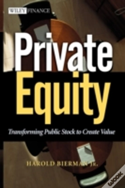 Capa do artigo Private Equity