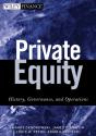 Private Equity - Preview