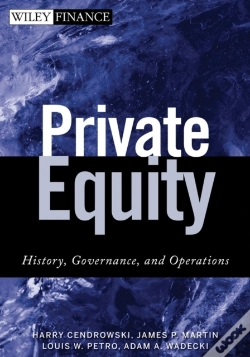 Capa do artigo Private Equity