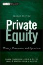 Private Equity - Preview