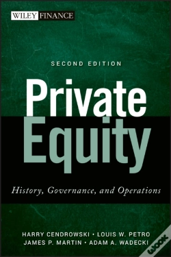 Capa do artigo Private Equity