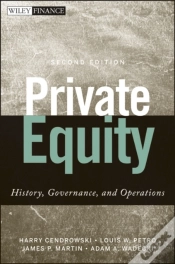 Capa do artigo Private Equity