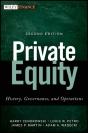 Private Equity - Preview
