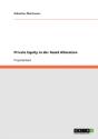 Private Equity In Der Asset Allocation - Preview