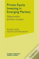Private Equity Investing In Emerging Markets
