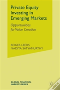 Capa do artigo Private Equity Investing In Emerging Markets