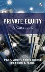 Capa do artigo Private Equity