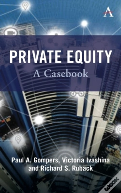 Capa do artigo Private Equity