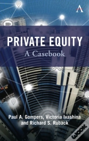 Capa do artigo Private Equity