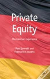 Capa do artigo Private Equity