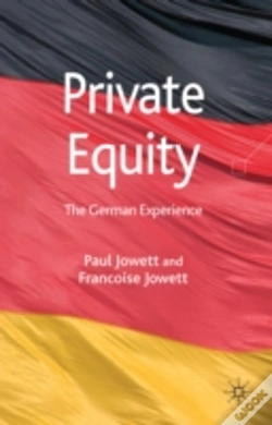 Capa do artigo Private Equity