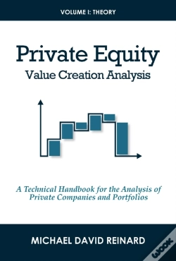 Capa do artigo Private Equity Value Creation Analysis: Volume I: Theory