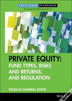 Capa do artigo Private Equity