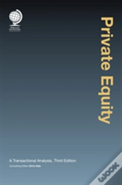 Capa do artigo Private Equity
