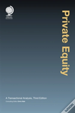 Capa do artigo Private Equity