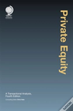 Capa do artigo Private Equity