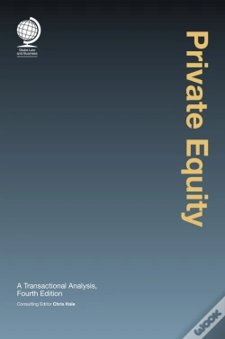 Capa do artigo Private Equity