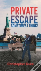 Capa do artigo Private Escape