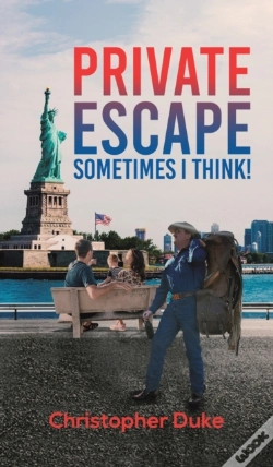 Capa do artigo Private Escape