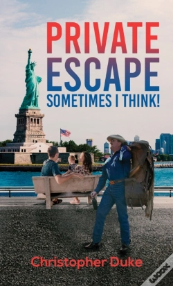 Capa do artigo Private Escape