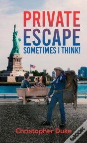 Capa do artigo Private Escape