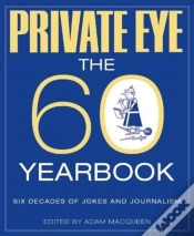 Capa do artigo Private Eye