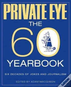 Capa do artigo Private Eye
