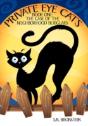 Private Eye Cats - Preview